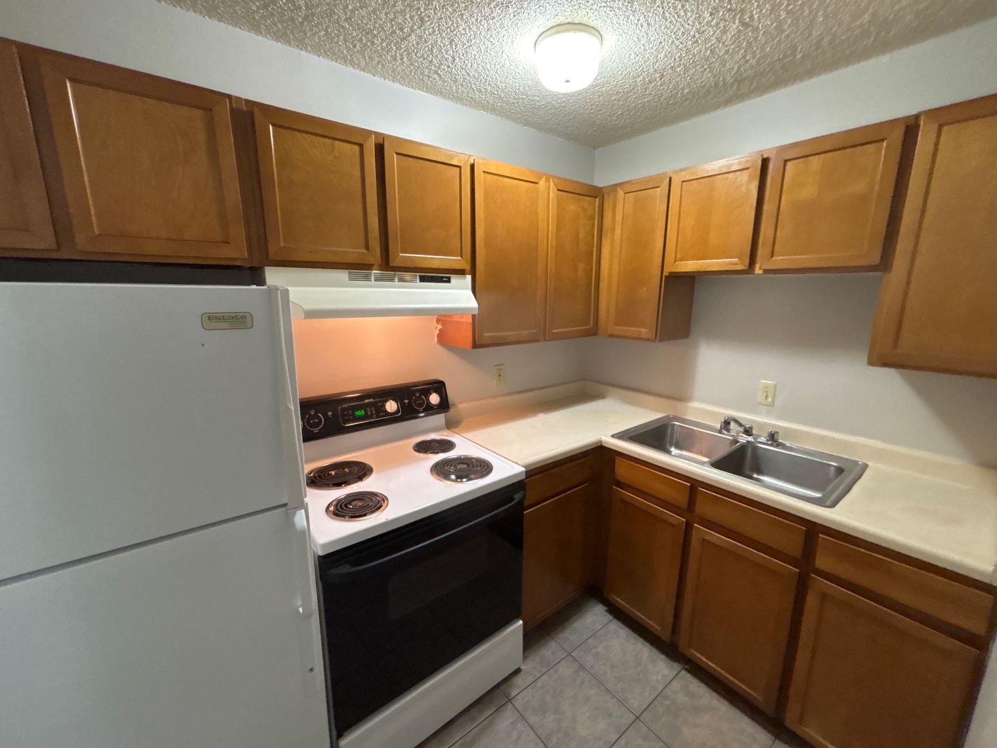 Colorado Springs Apartment: 1802 E LaSalle St