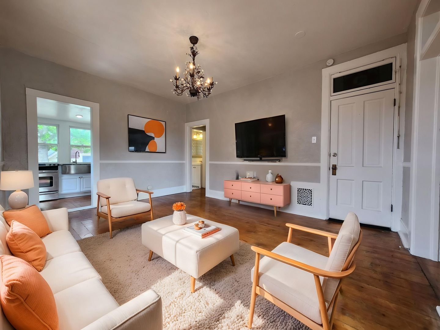 Colorado Springs Condo: 724 N Nevada Avenue, Unit