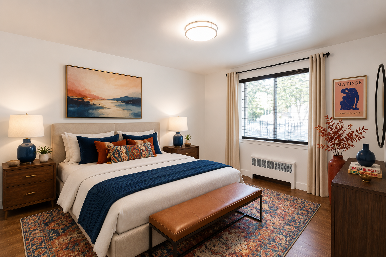 Salt Lake City Apartment: 739 S 700 E