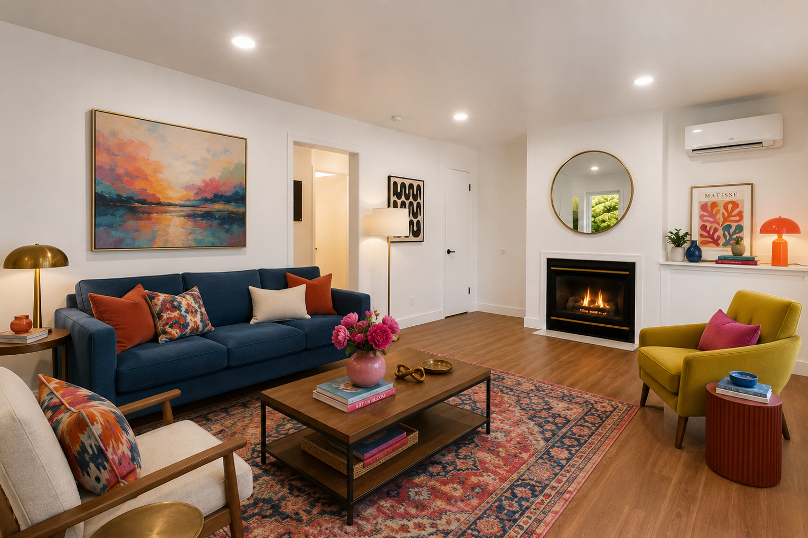 Salt Lake City Apartment: 739 S 700 E