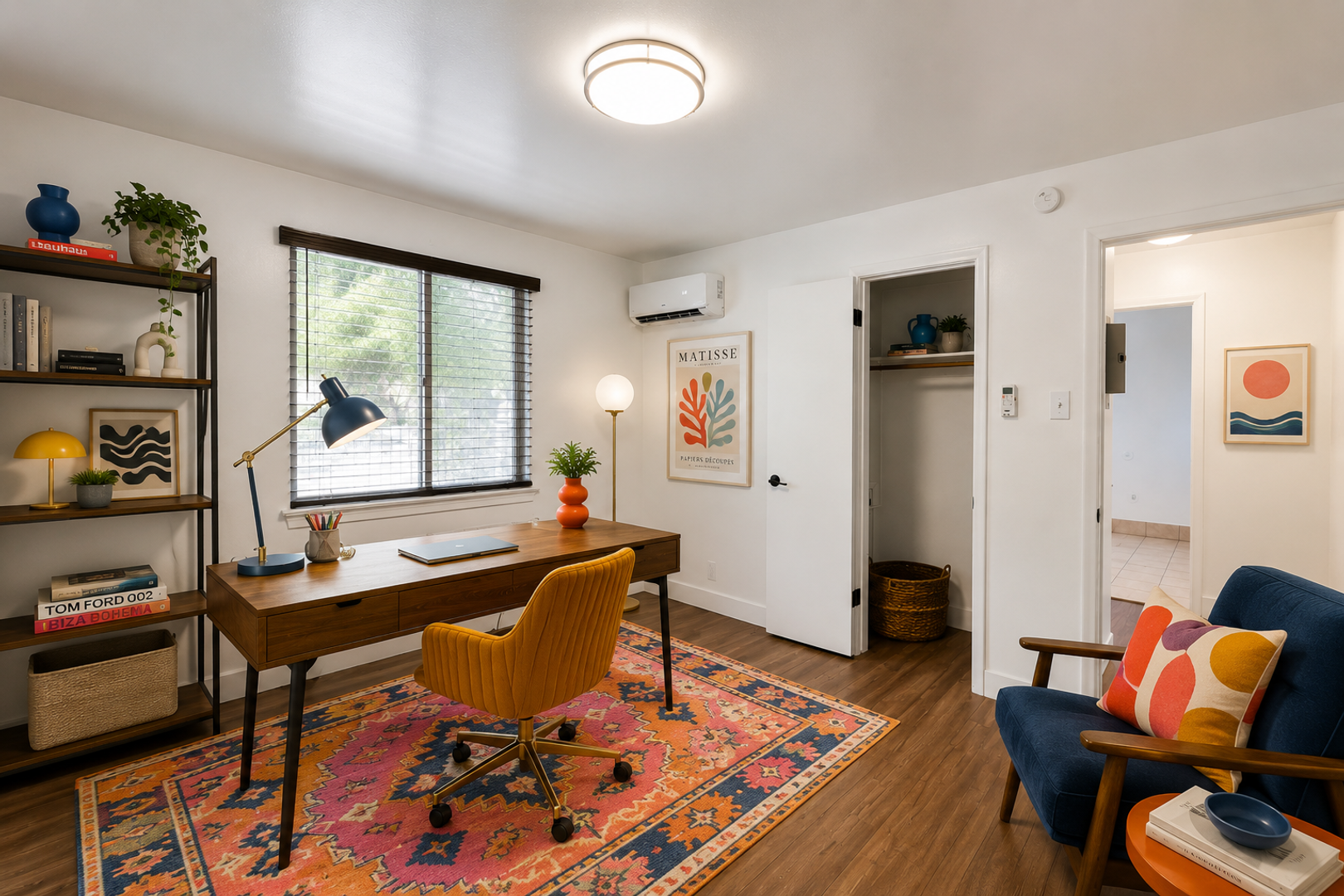 Salt Lake City Apartment: 739 S 700 E