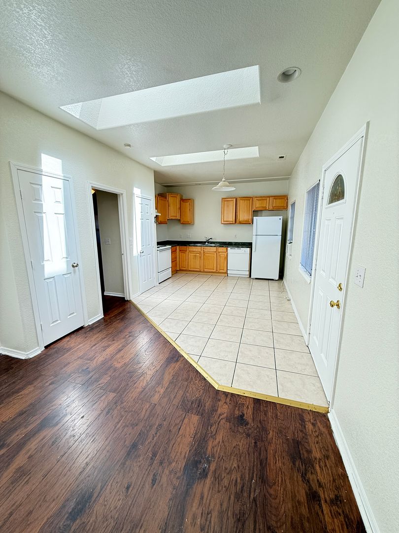 Denver Apartment: 4545-4567 Morrison Rd