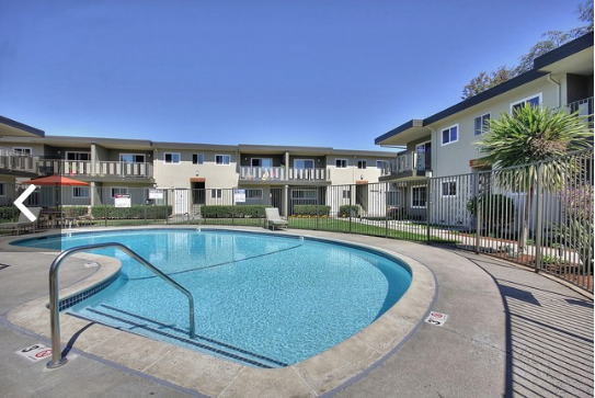 Sunnyvale Condo: 471 Acalanes Drive
