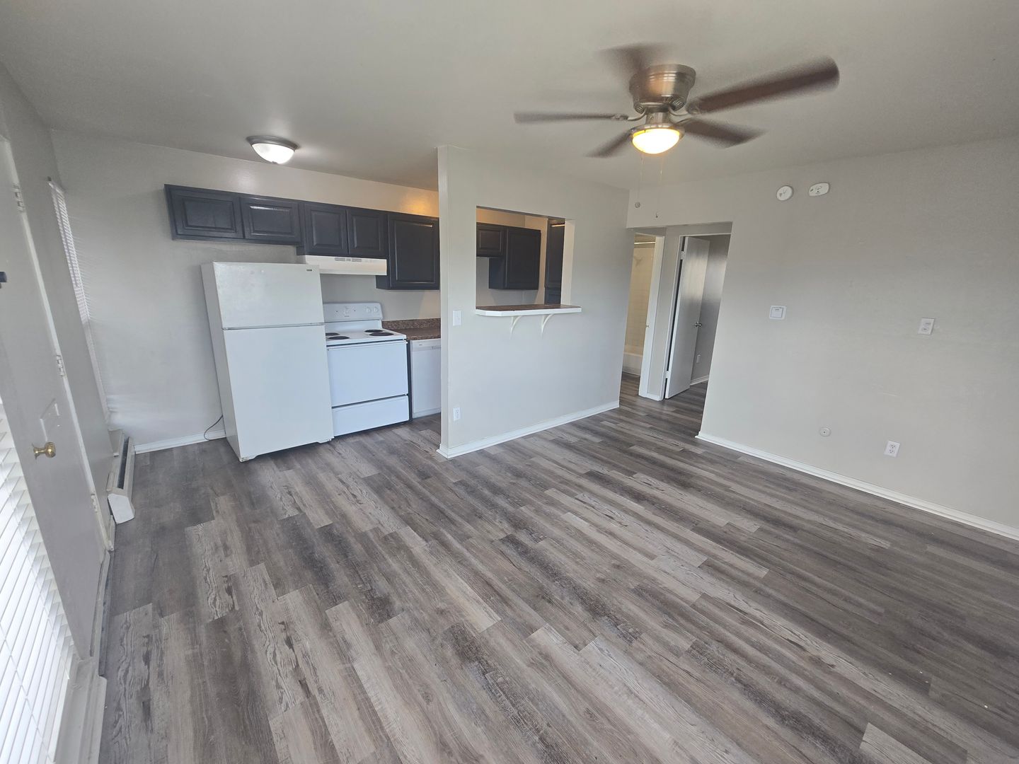 Colorado Springs Apartment: 2130 E Boulder St