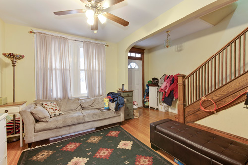 Washington House: 1840 Potomac Ave SE