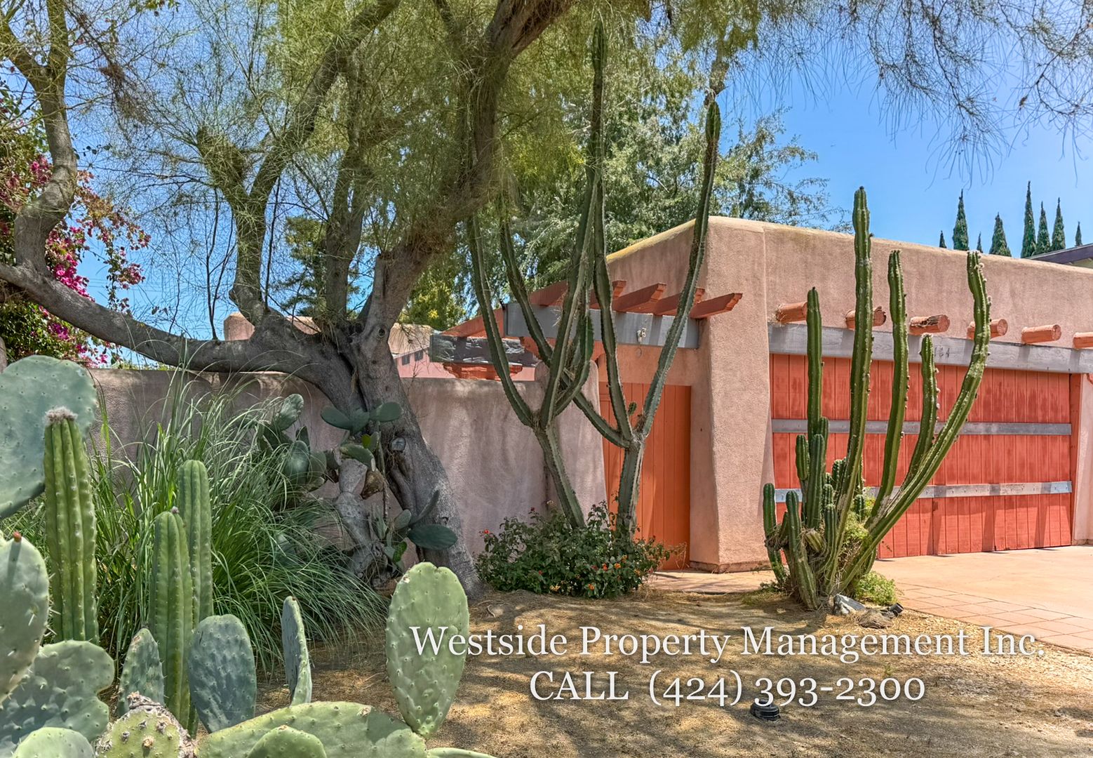 Los Angeles House: 3124 Veteran Ave.