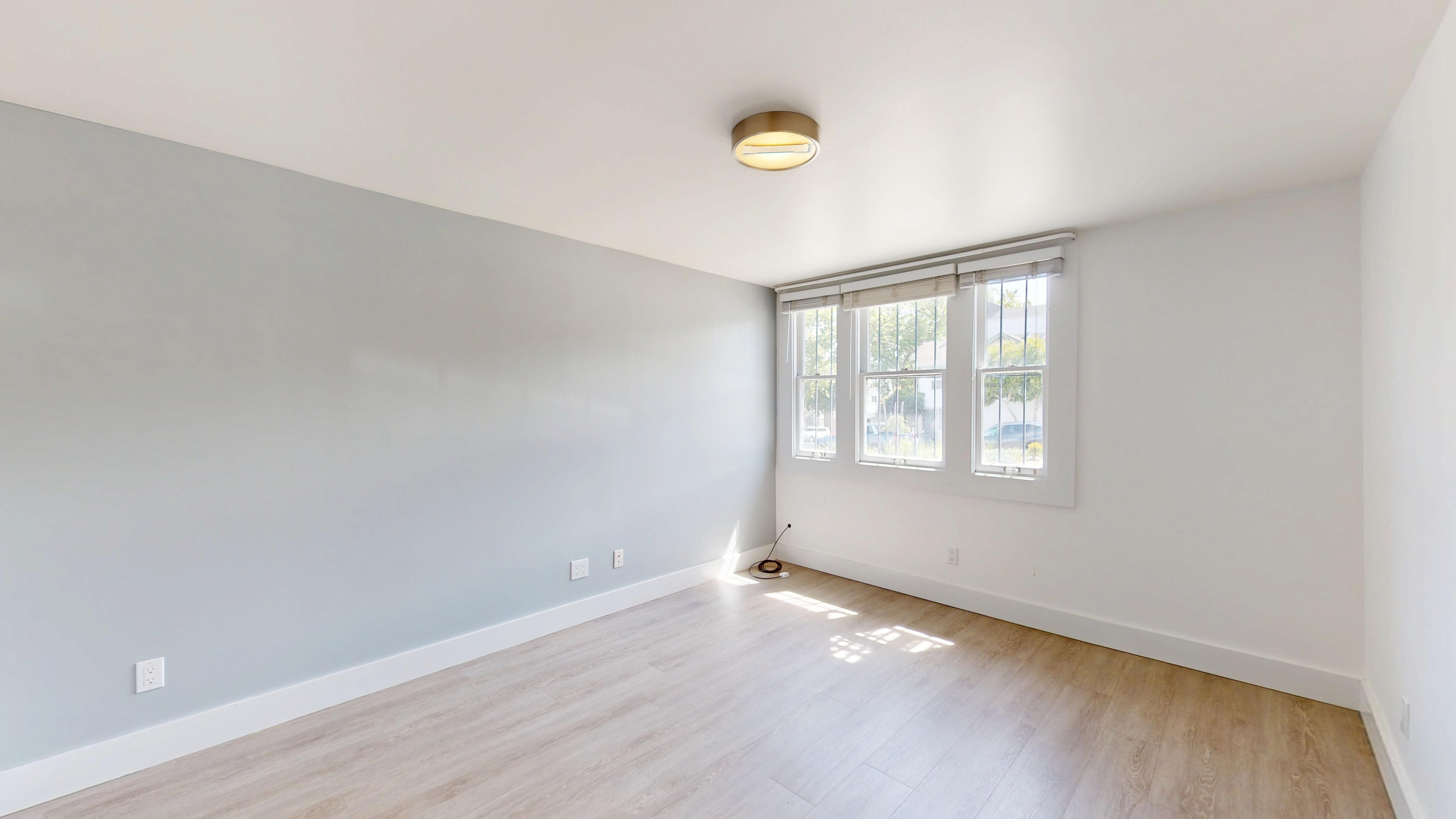 San Francisco Condo: 643 Webster St