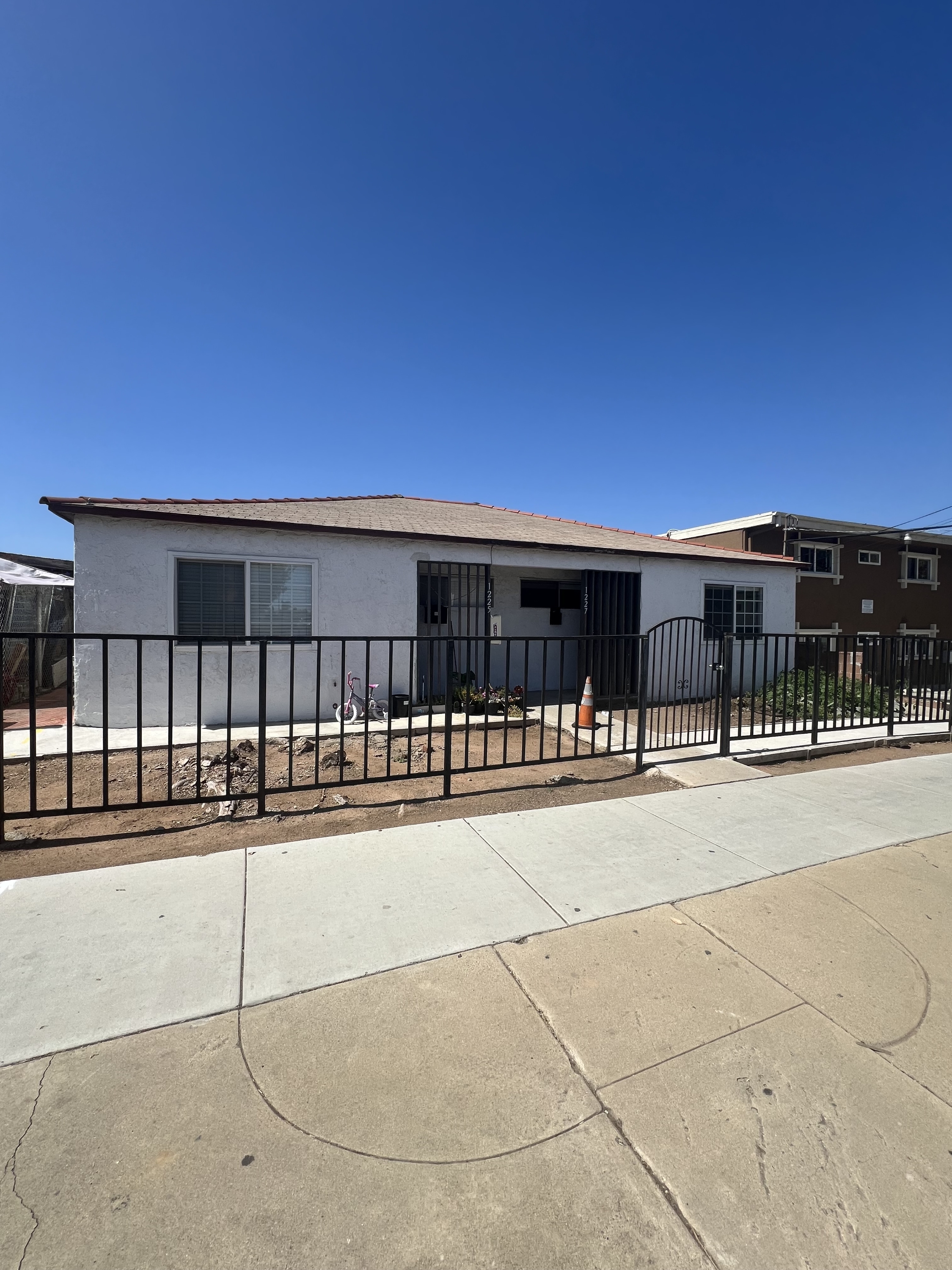 National City Condo: 1227 18th St