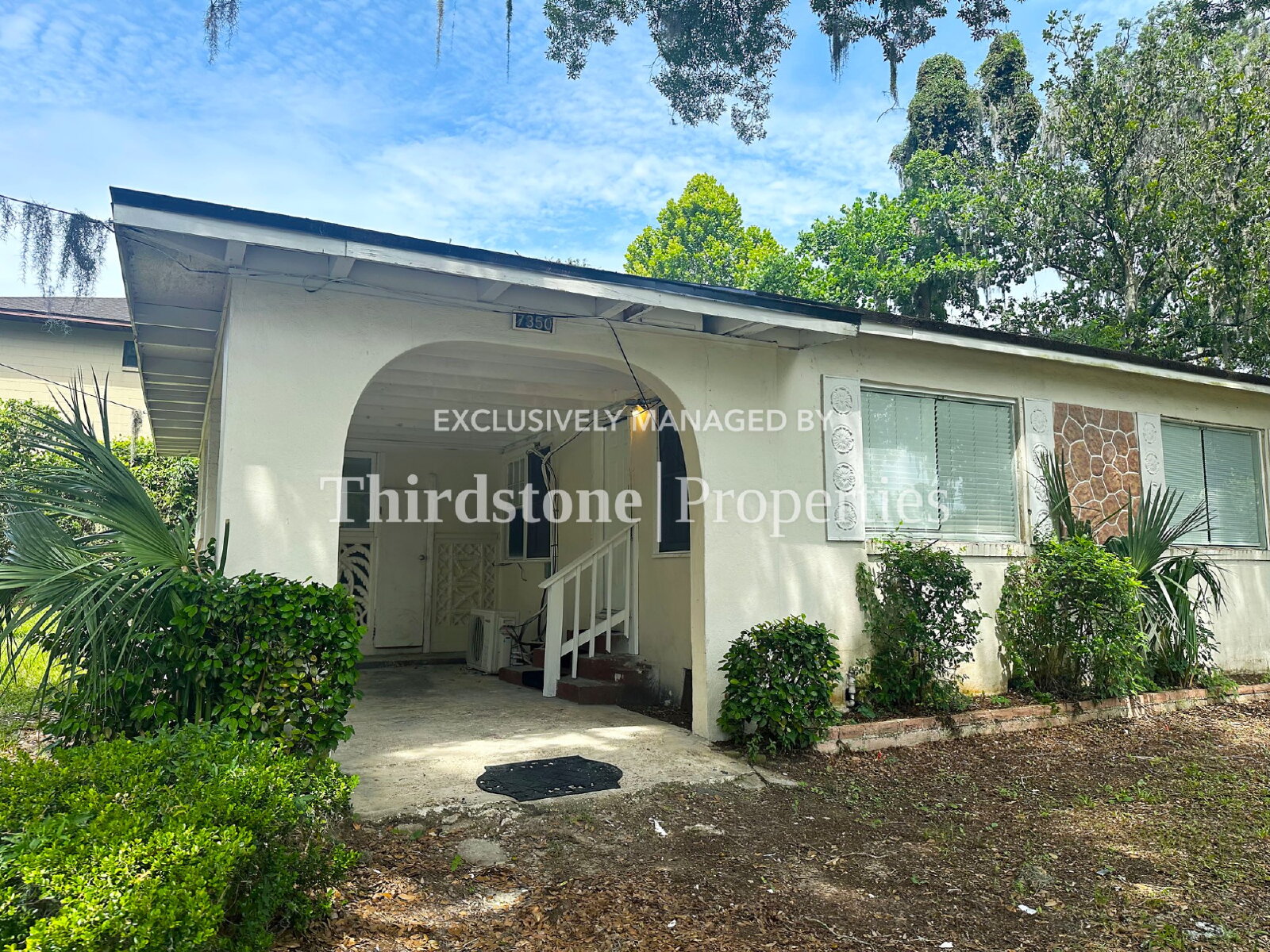 Jacksonville Condo: 7350 Linda Dr