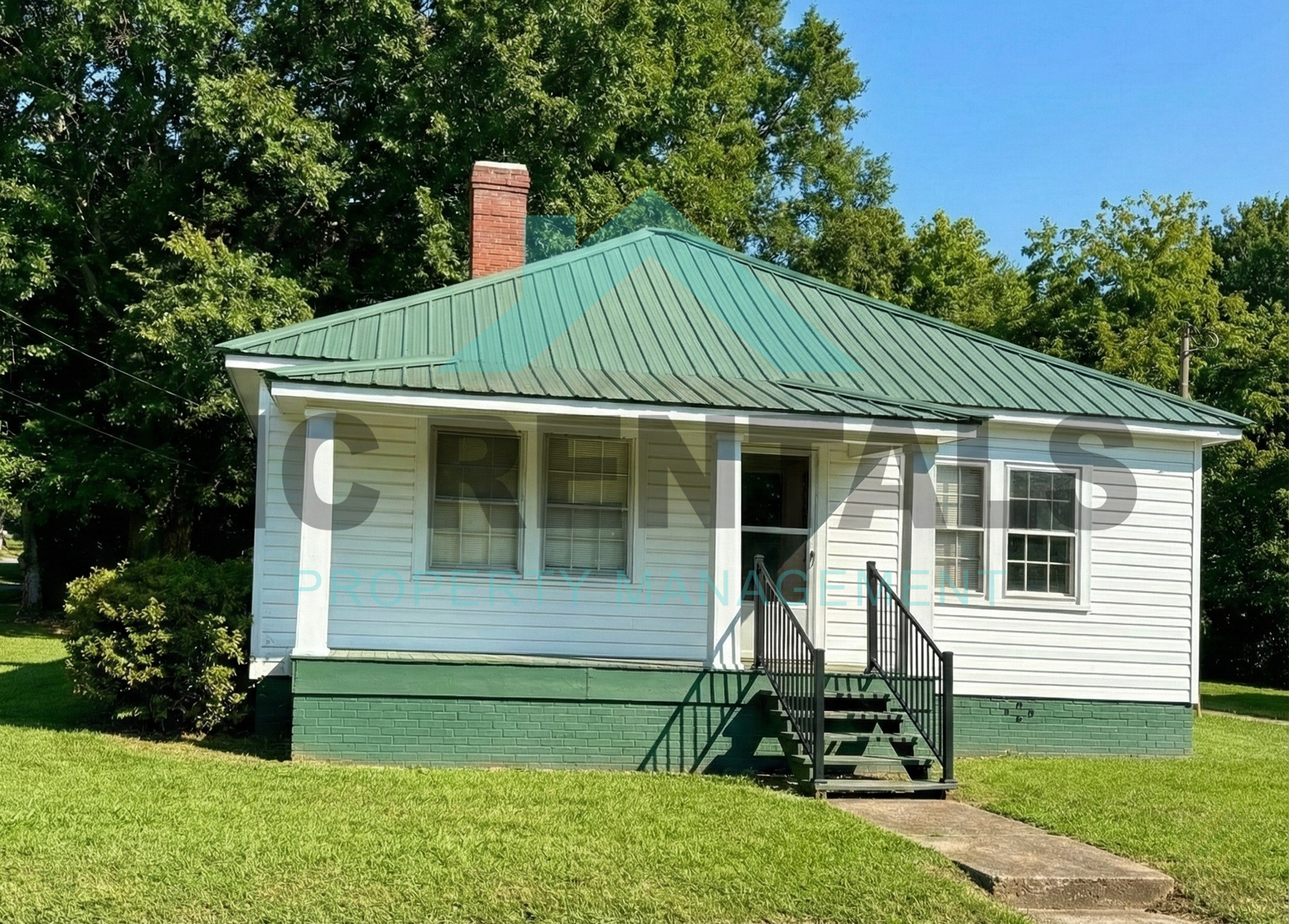 Eden House: 1318 Front St
