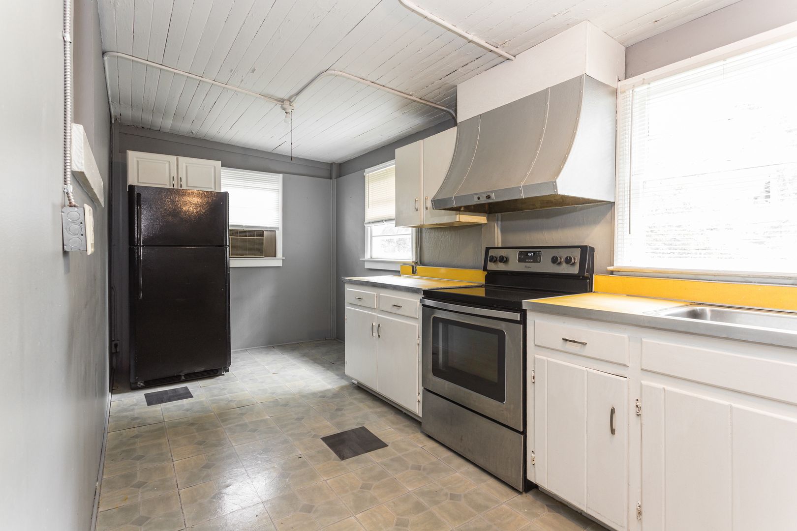 Chattanooga Condo: 938 Fort Wood St