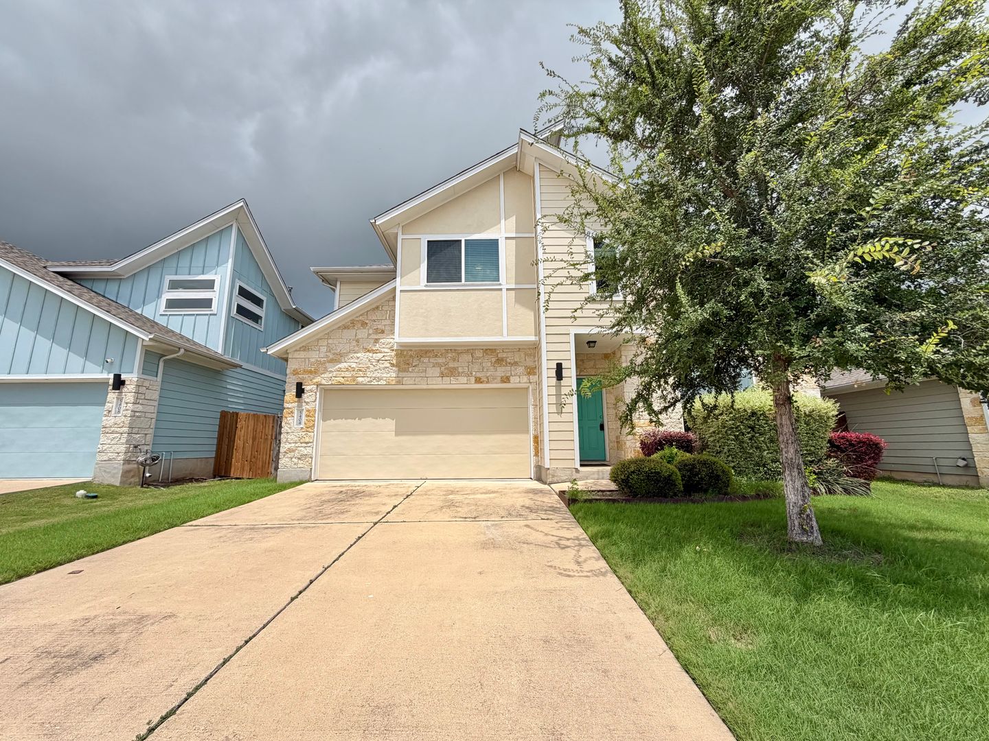Austin House: 5404 Bonneville Bend