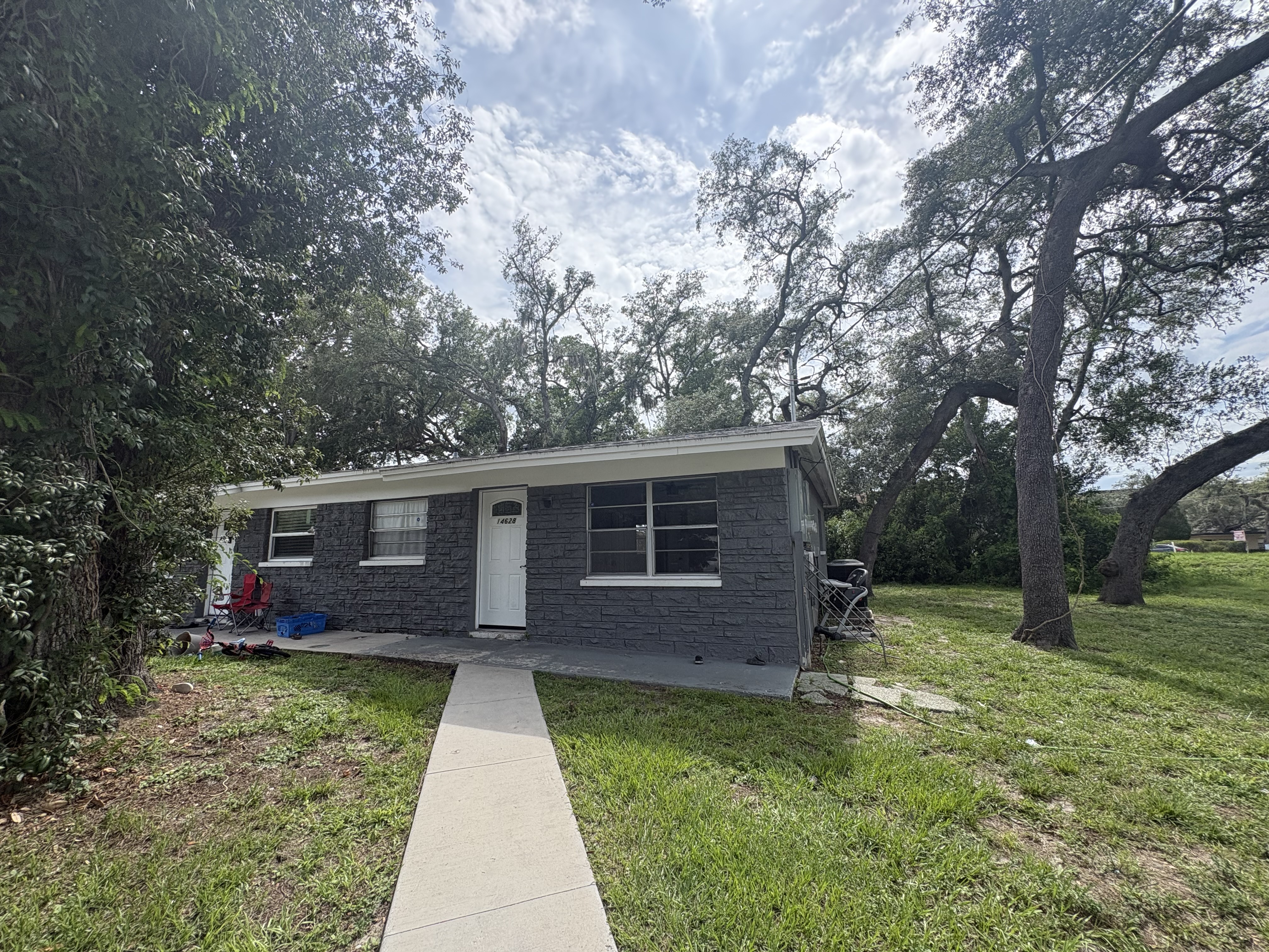 Tampa Condo: 14628 N 43rd Street