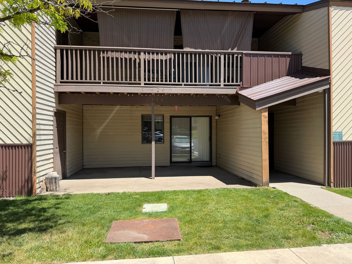Durango House: 1208 Avenida Del Sol