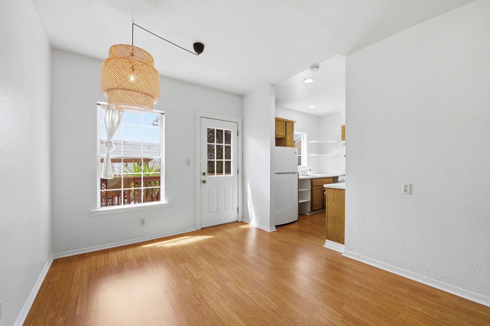 San Francisco Condo: 3553 Mission Street