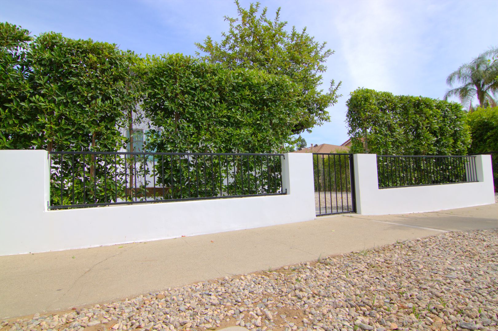 San Fernando Condo: 216 Harding Ave - Harding Ave
