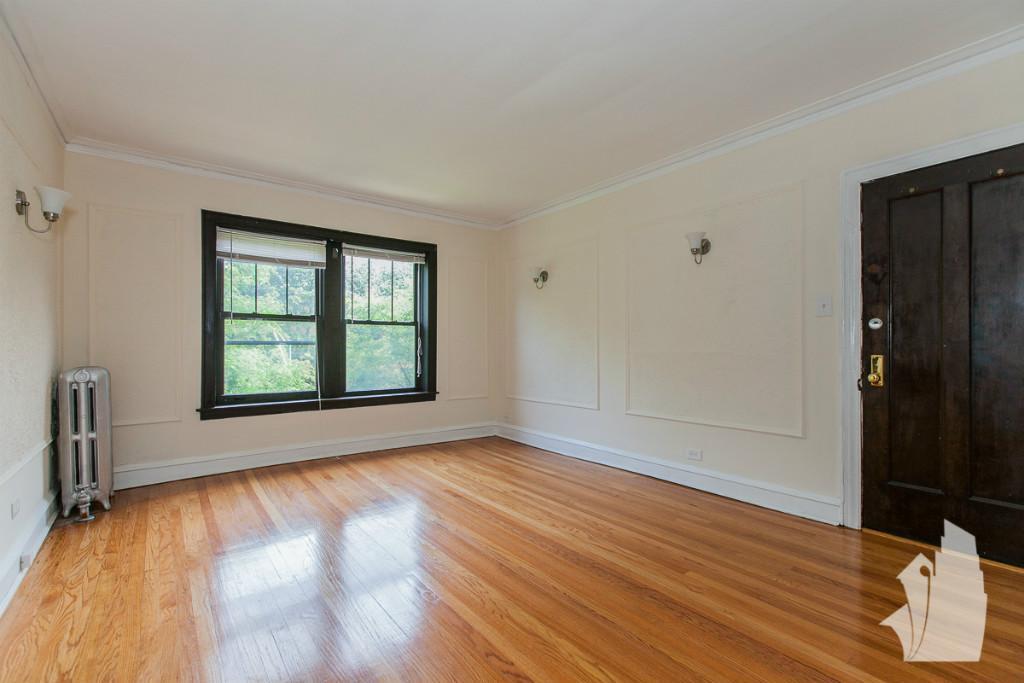 Chicago Condo: 4600 North Winchester Avenue