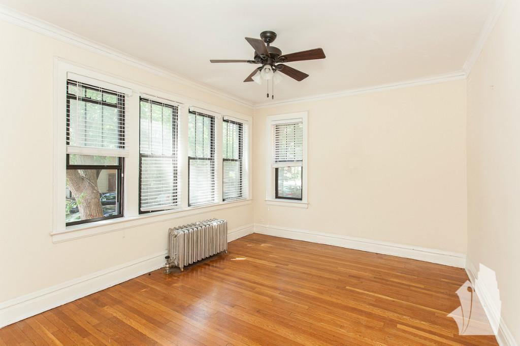 Chicago Condo: 4715 North Leavitt