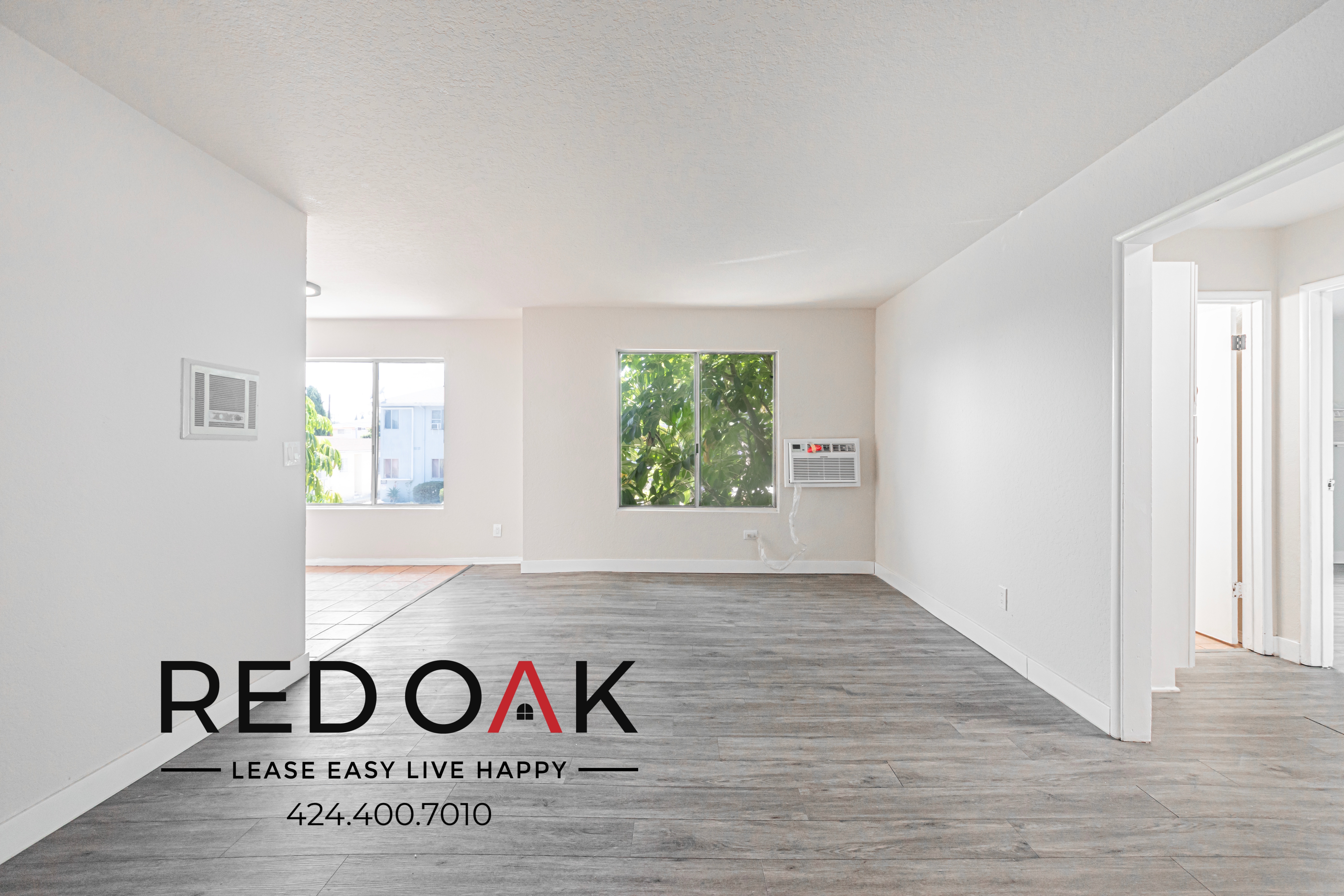 Los Angeles Condo: 6210 10th Avenue