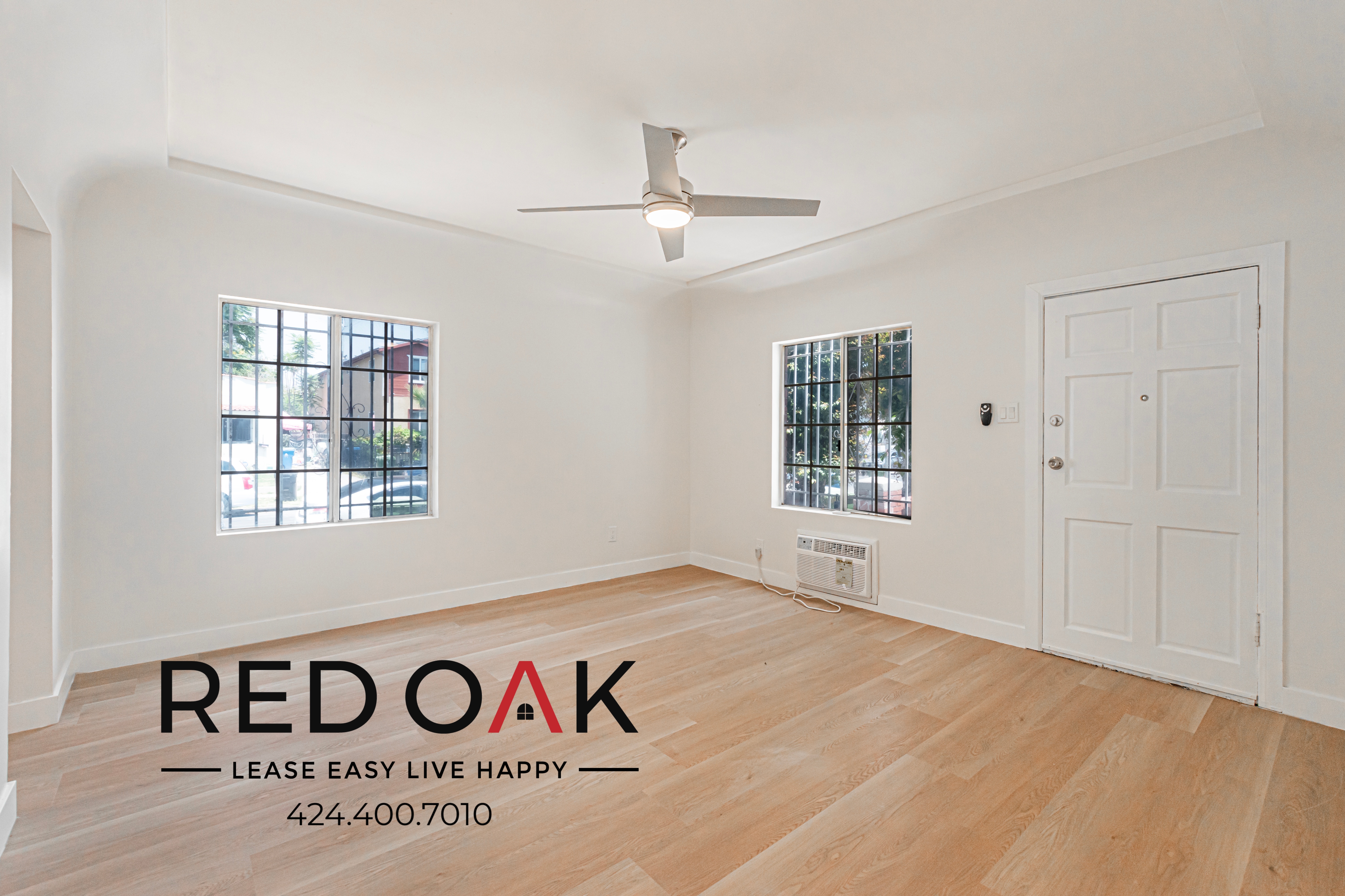 Los Angeles Condo: 632 E 82nd St