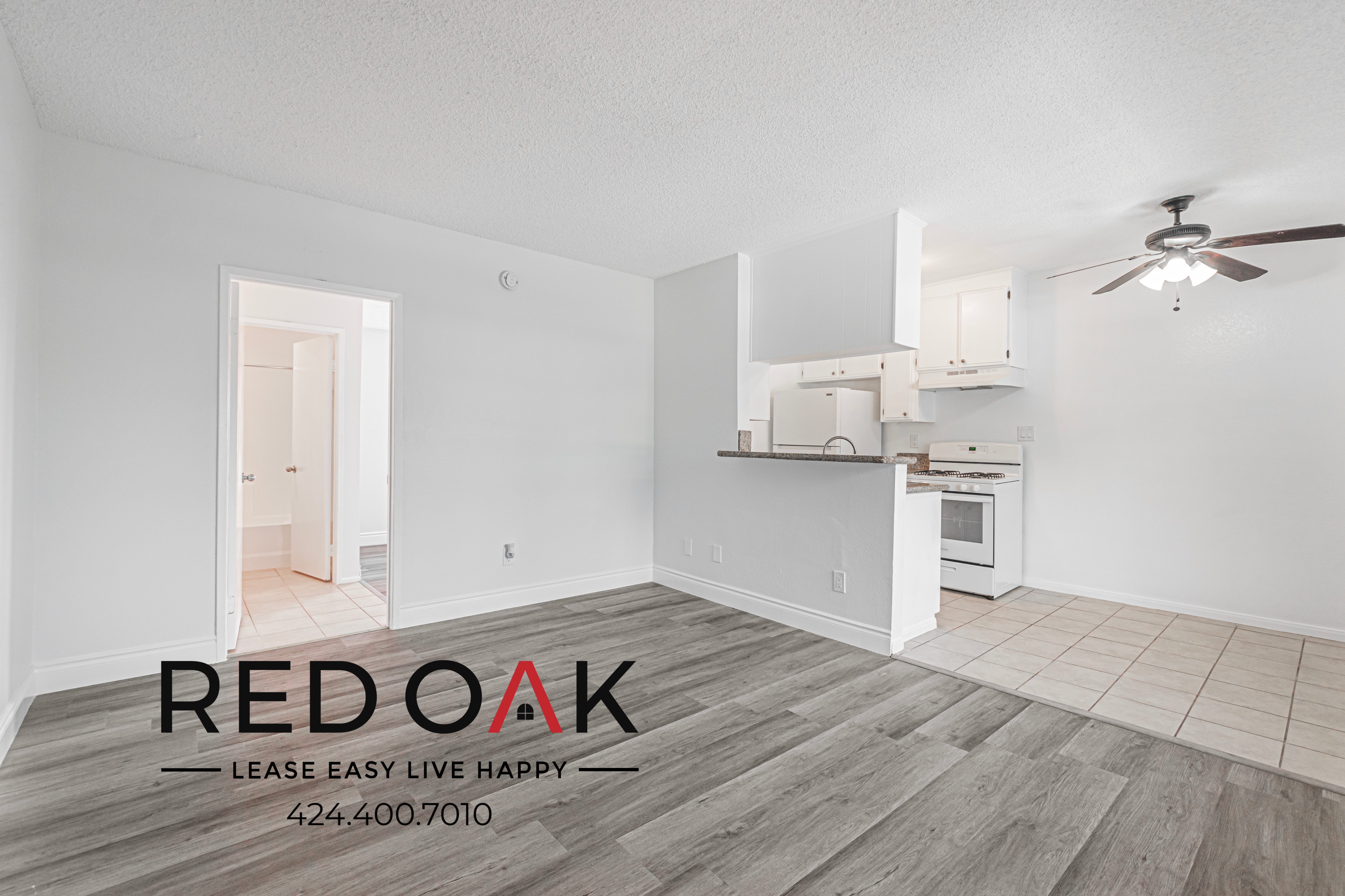 Sylmar Apartment: 15500 Foothill Blvd