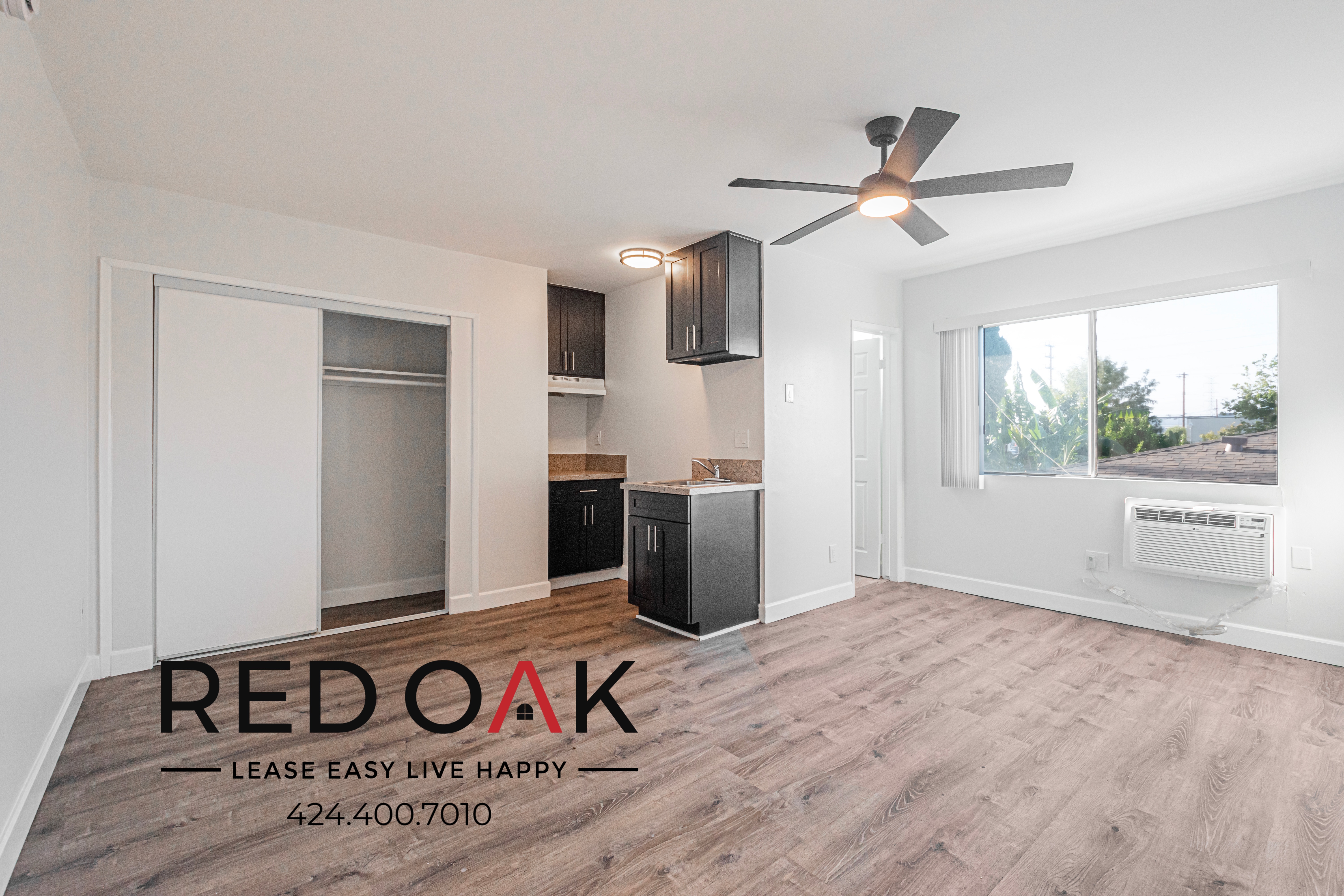 Los Angeles Condo: 6722 Troost Ave