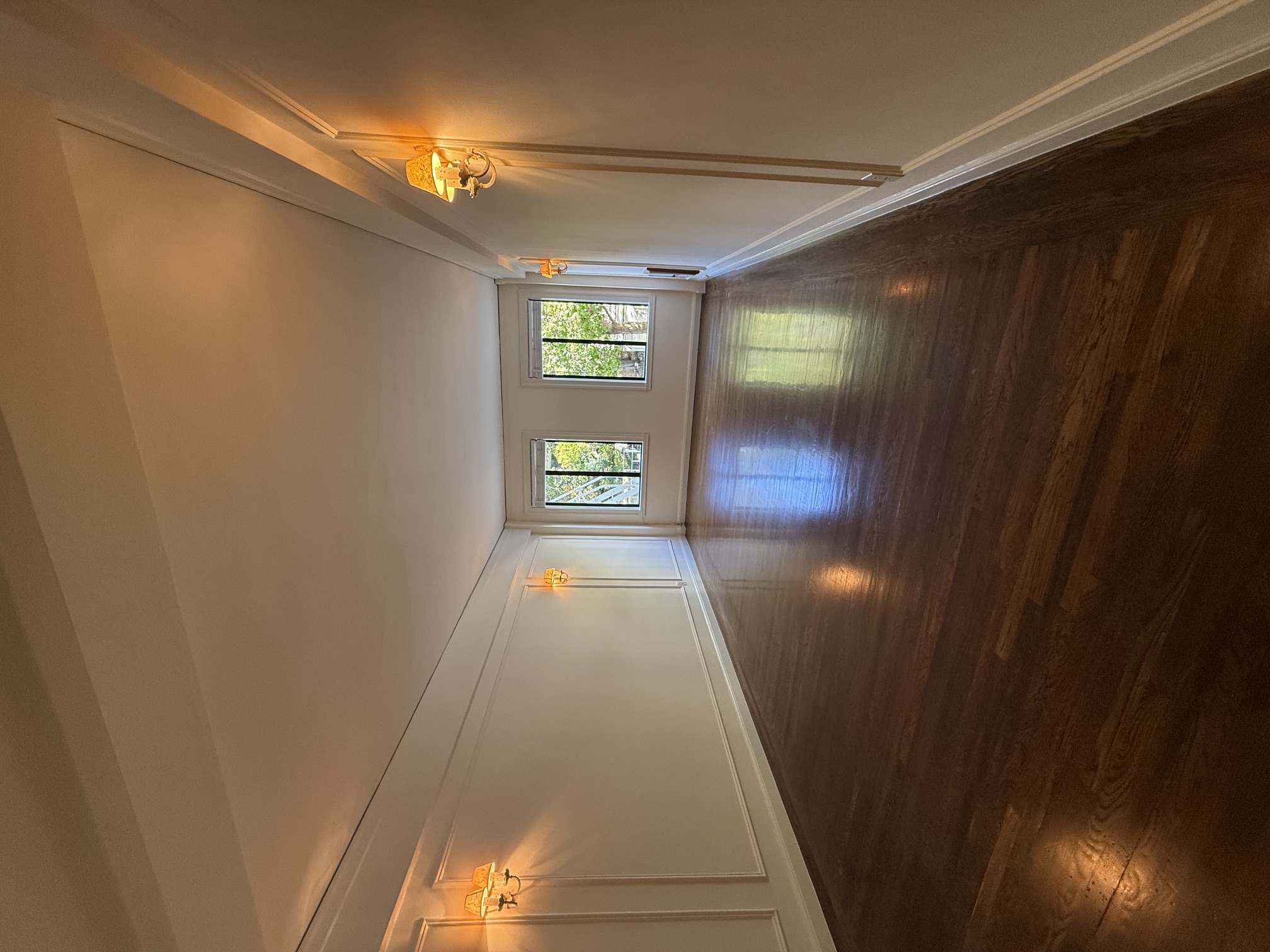 San Francisco Condo: 1860 Jackson St
