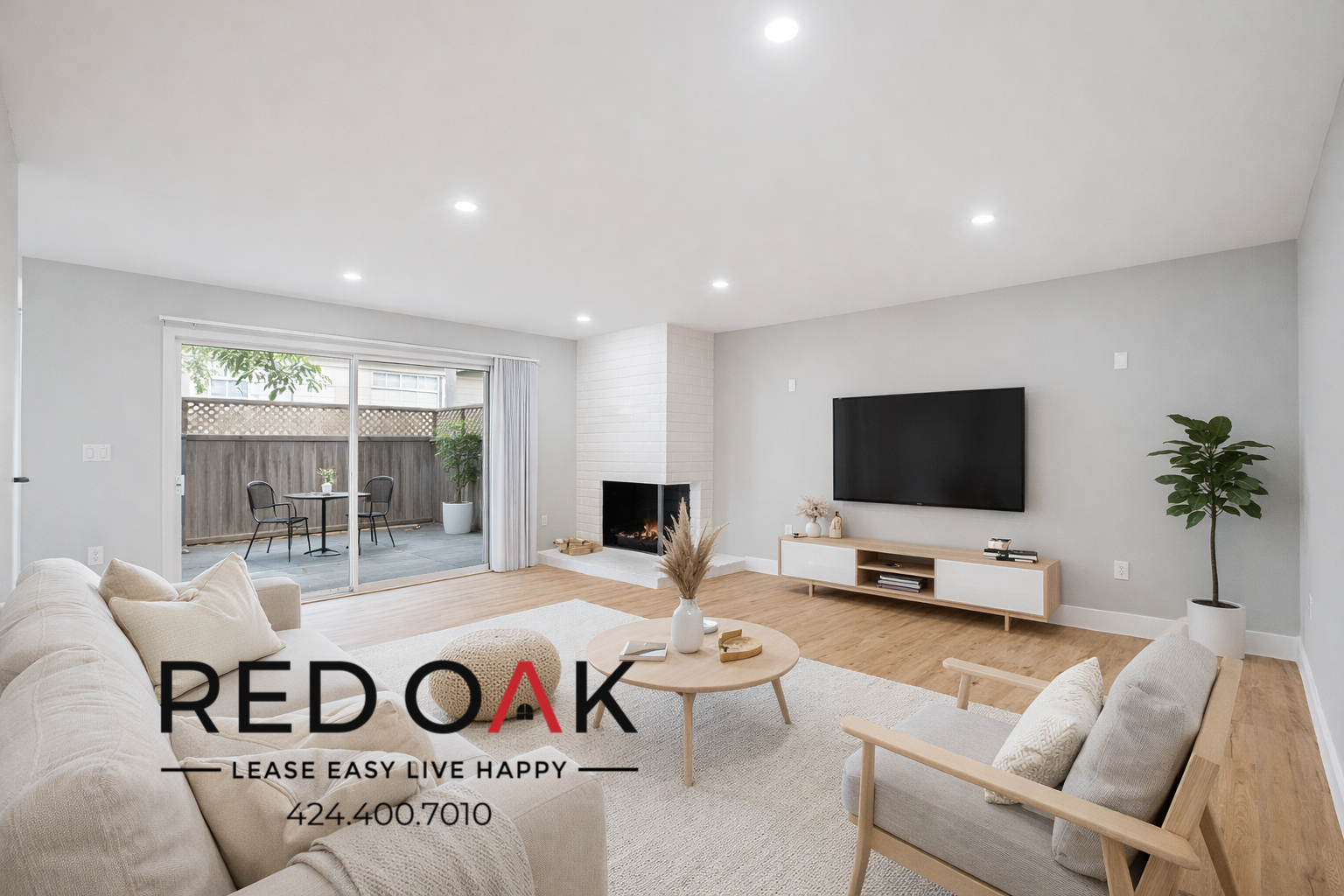 Sherman Oaks Condo: 15101 Magnolia Blvd