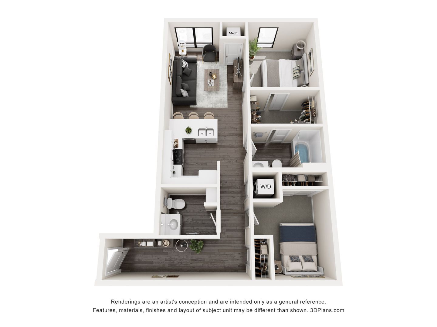 Lockport Apartment: 923 S State St