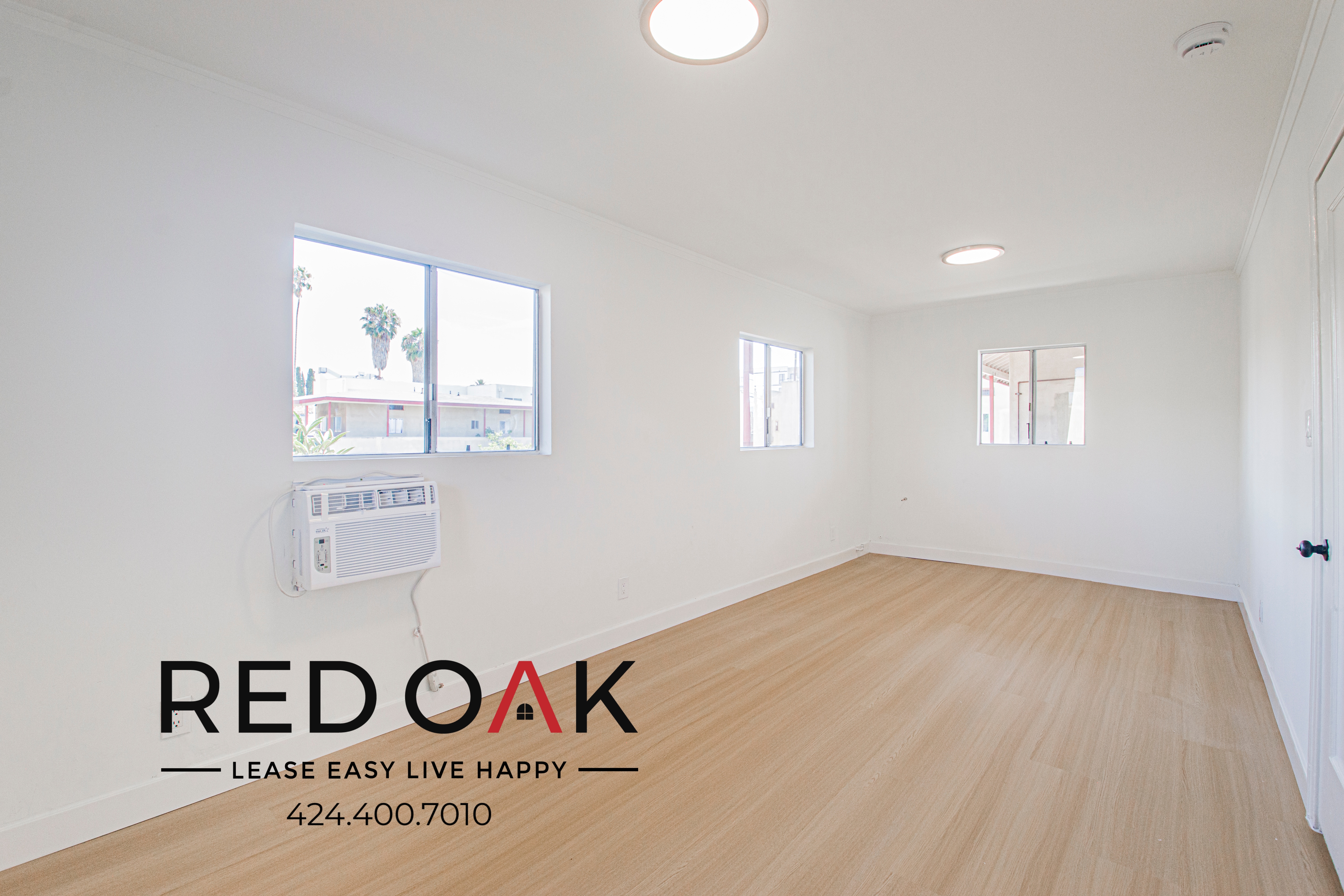 Los Angeles Condo: 1415 N. Hobart Blvd