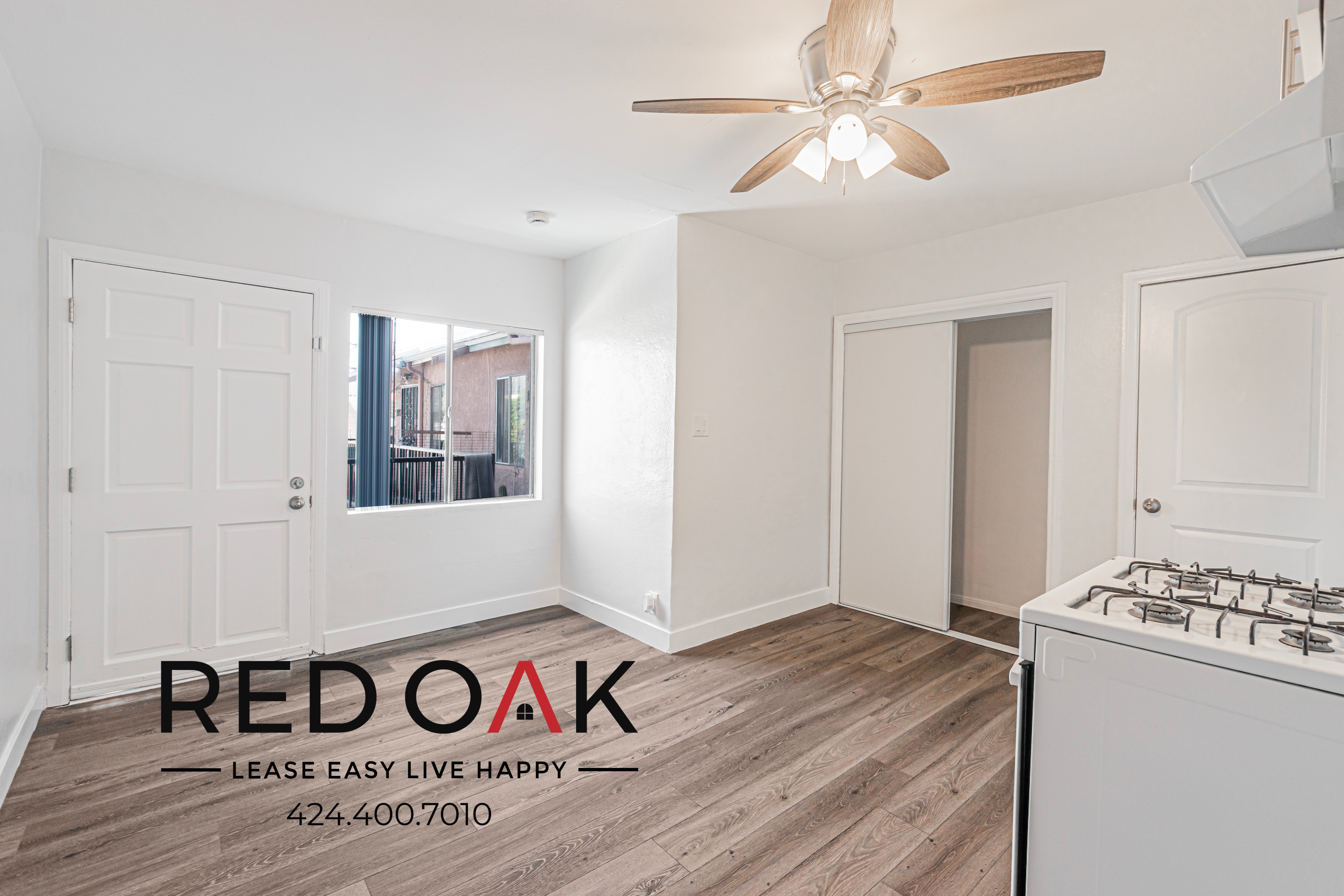 Los Angeles Condo: 1927 Griffin Ave