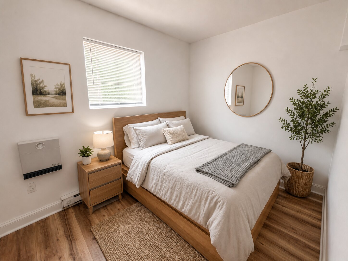 Philadelphia Condo: 1706 N 25th Street