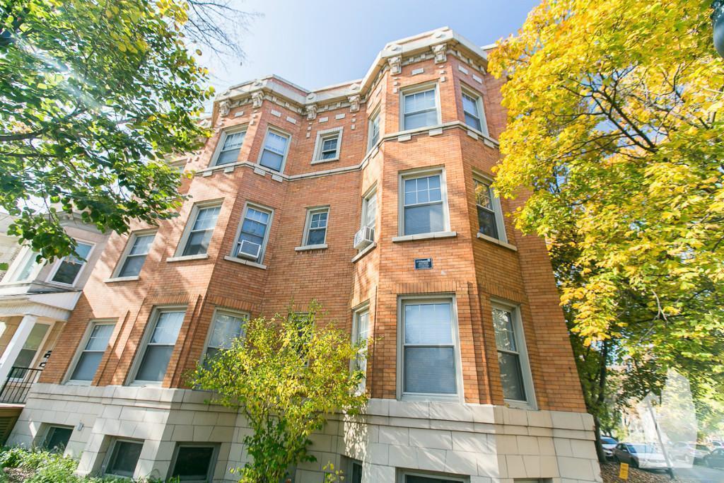 Chicago Condo: 1607 West Berteau