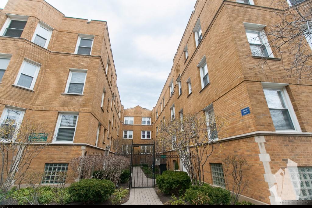 Chicago Condo: 632 West Roscoe,