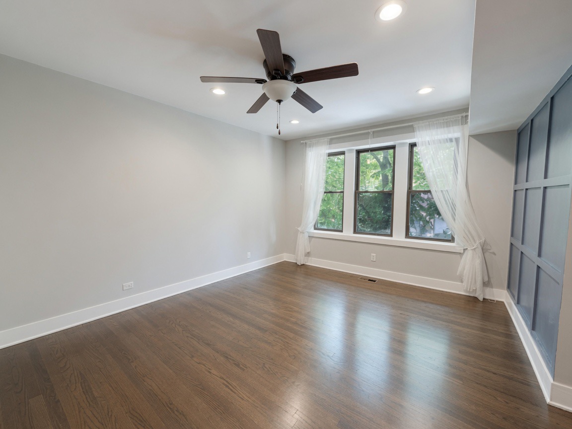 Chicago Condo: 4004 North Bell