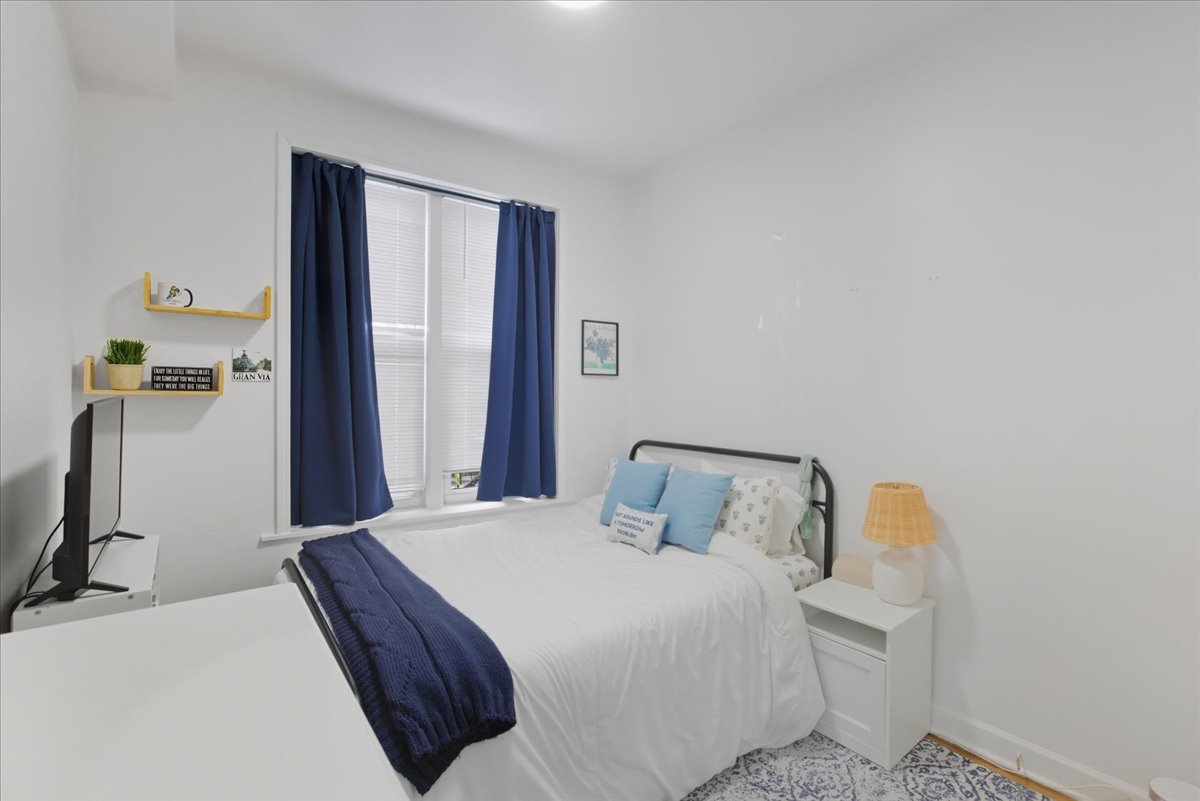 Chicago Condo: 2350 West Charleston