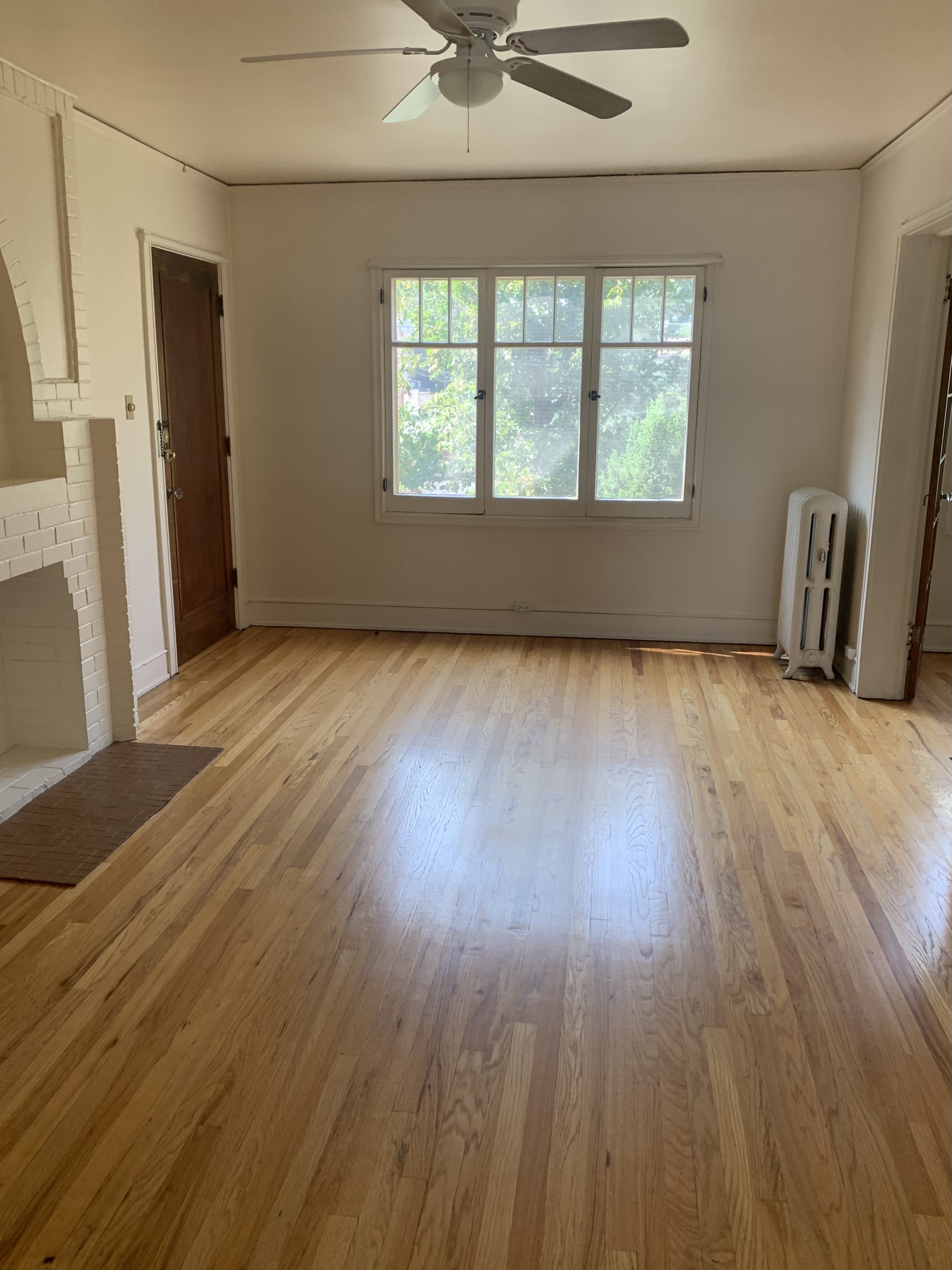 Denver Condo: 707 E 10th ave.