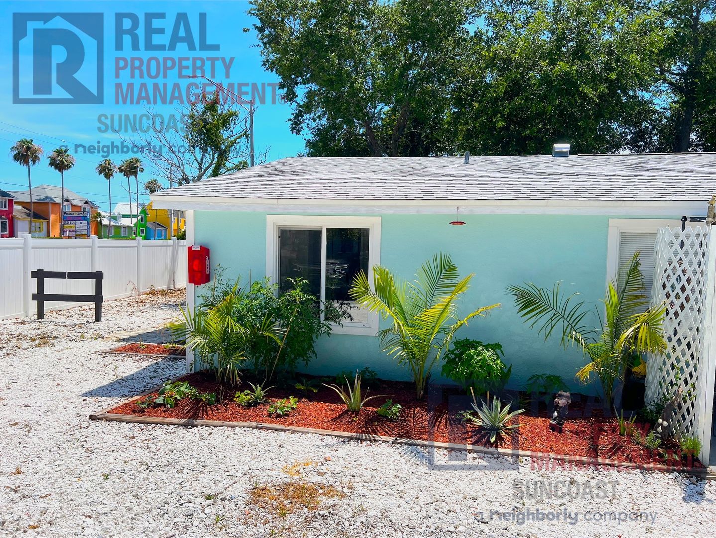 Sarasota Condo: 1615 Stickney Point Rd