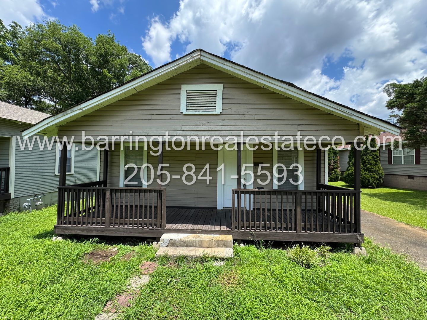 Fairfield House: 410 54th Street