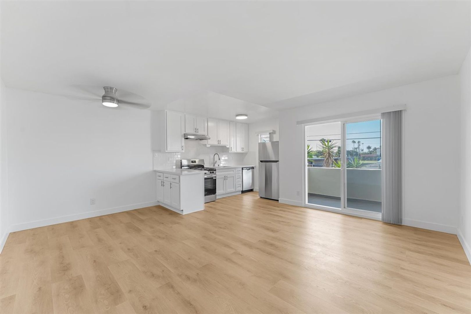 Wilmington Condo: 604 W G Street