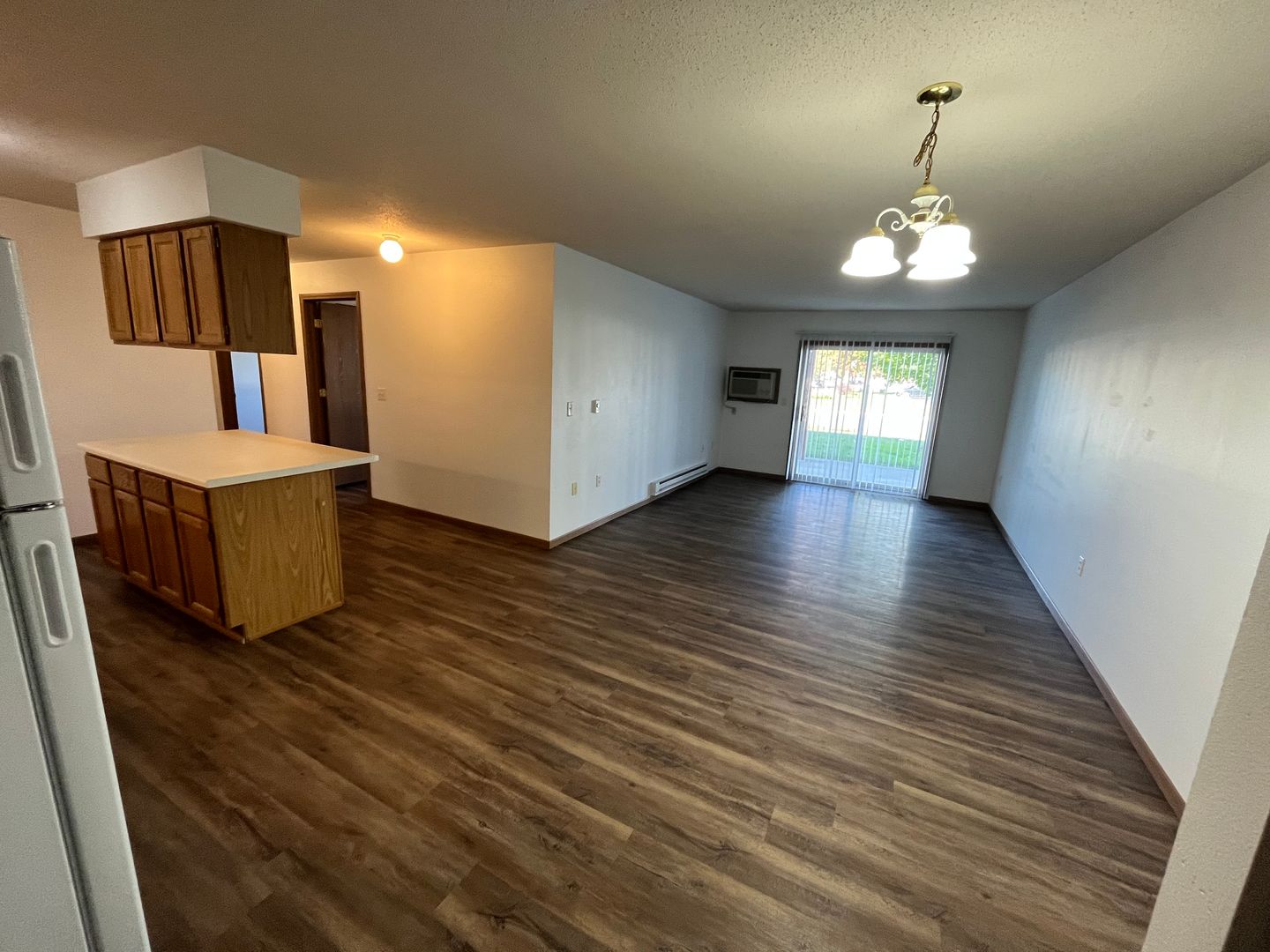 Tomah Apartment: 1001 Grandview Ave