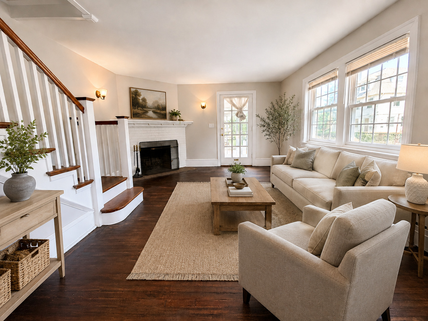 Bala Cynwyd House: 24 Chestnut Ave