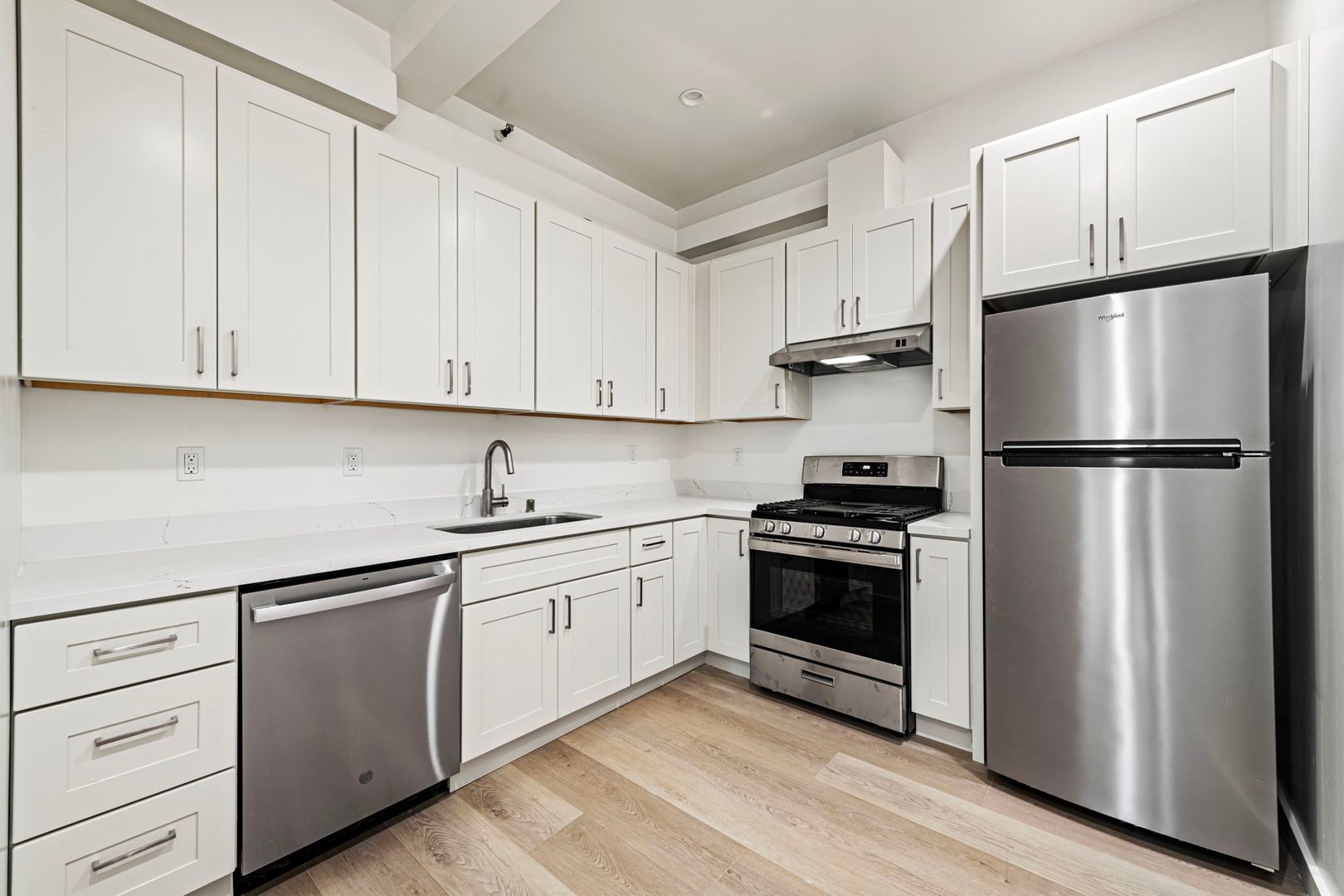 San Francisco Condo: 901 Pine Street