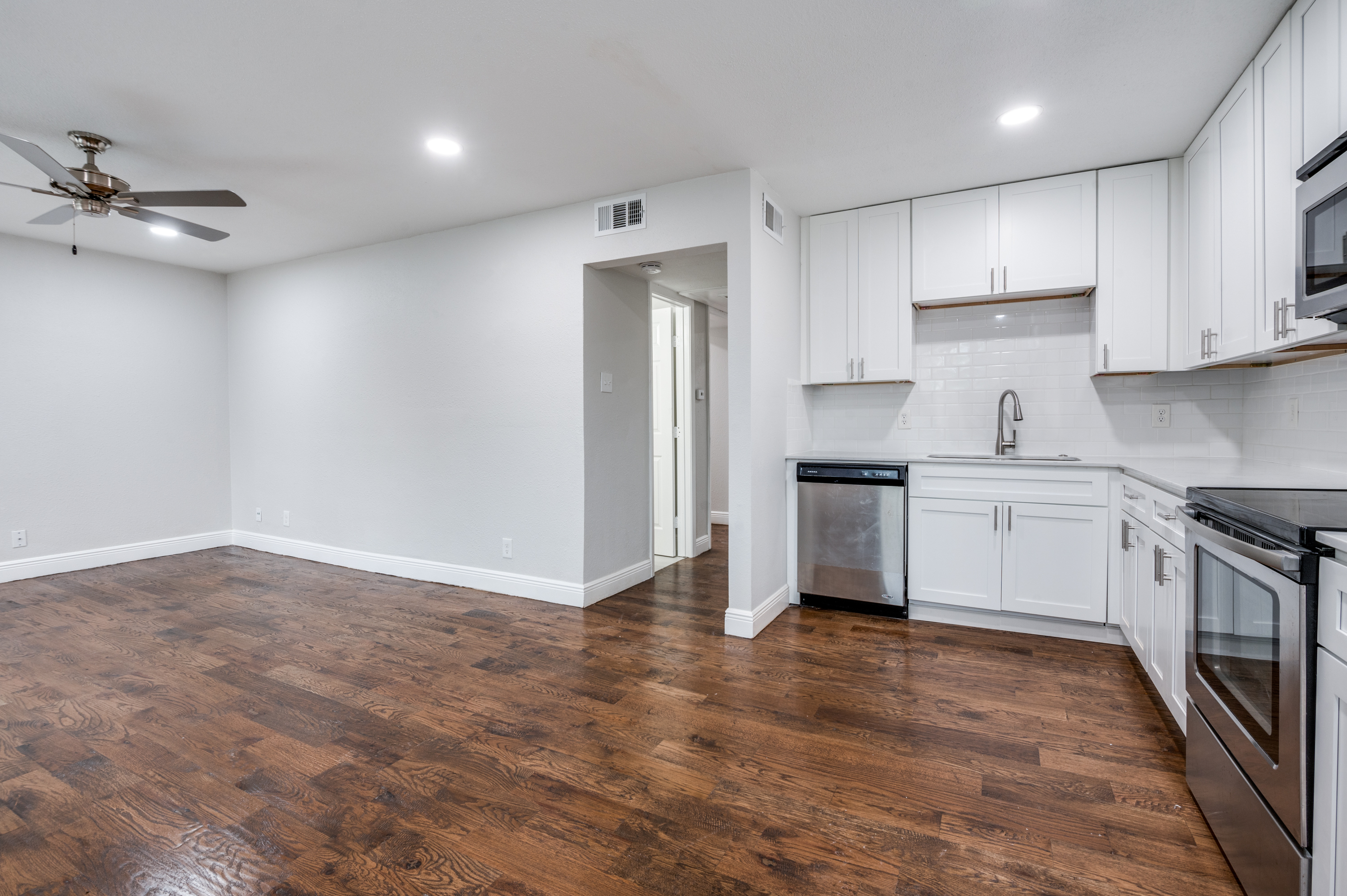Dallas Condo: 5444 Gaston Ave