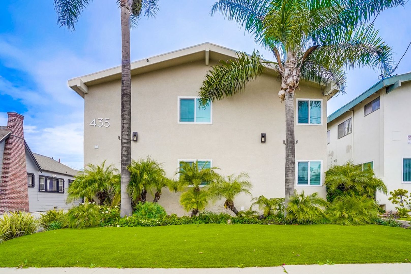 Inglewood Condo: 435 W Regent St