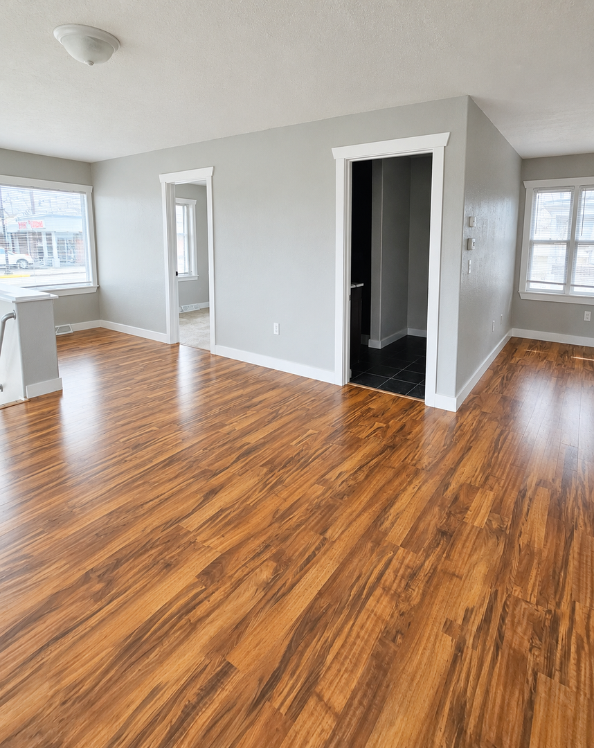 Tomah Condo: 603 N. Superior Ave.