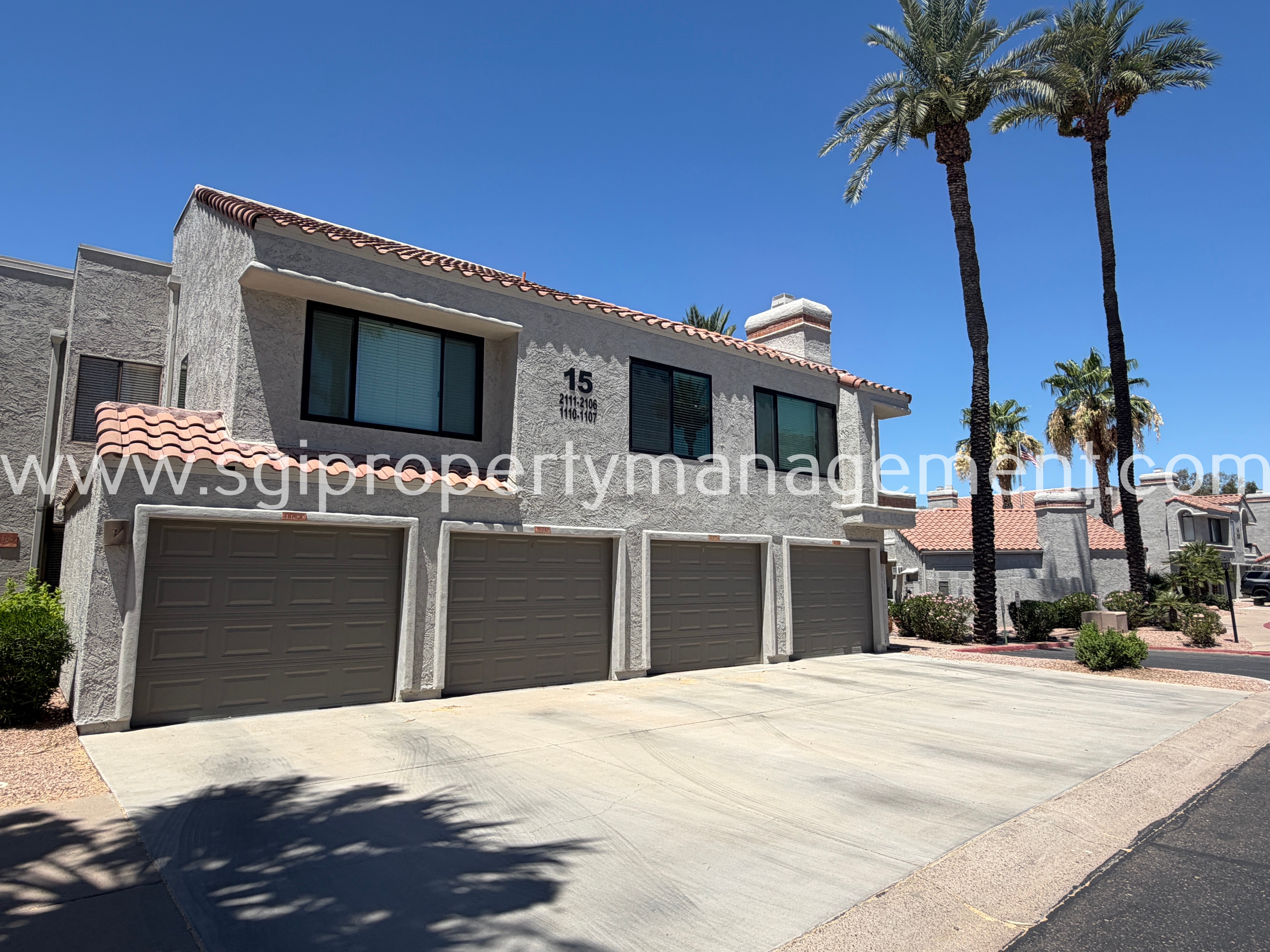 Scottsdale Condo: 10115 E Mountain View Rd