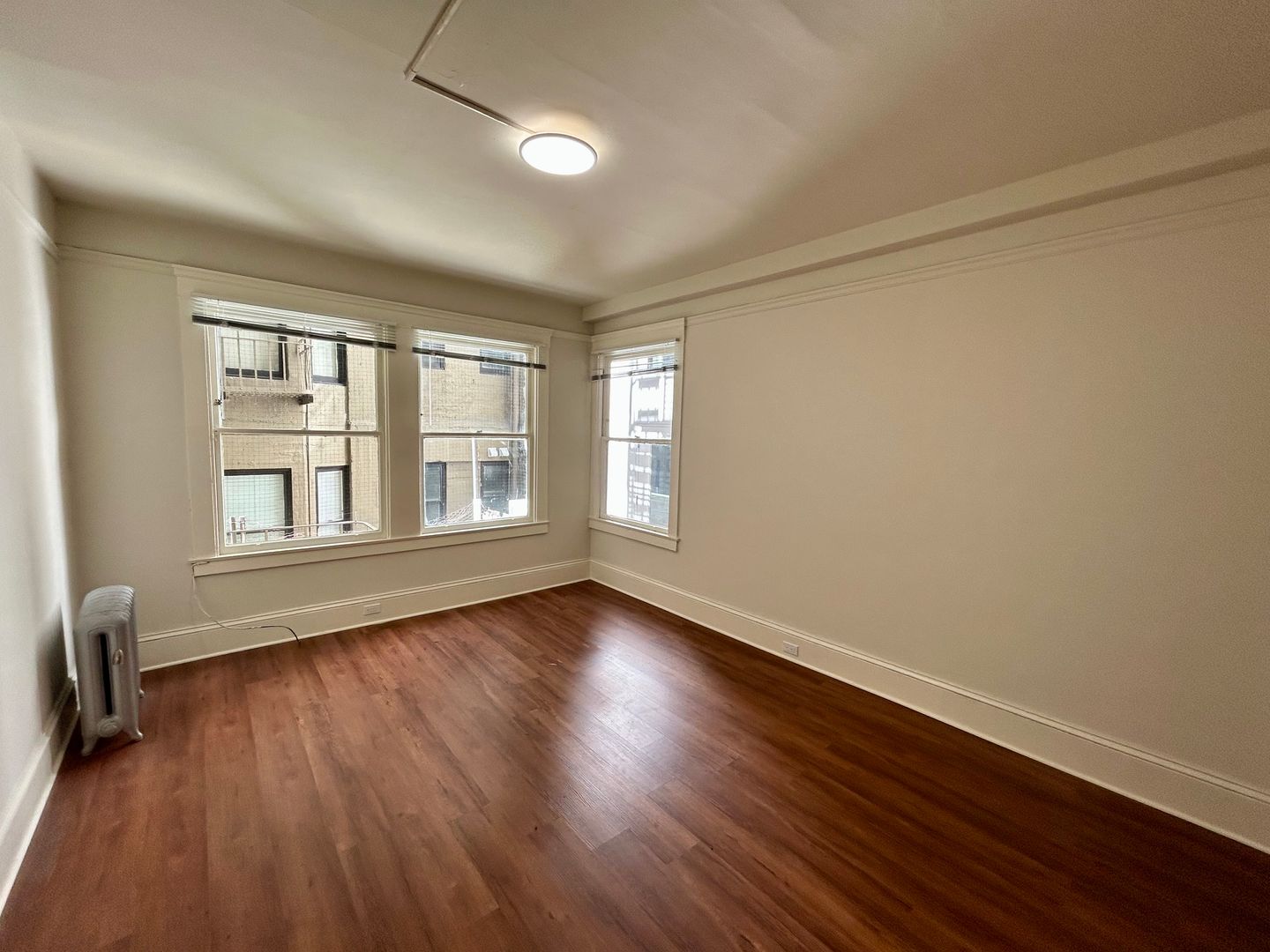 SAN FRANCISCO Condo: 1112 LARKIN ST