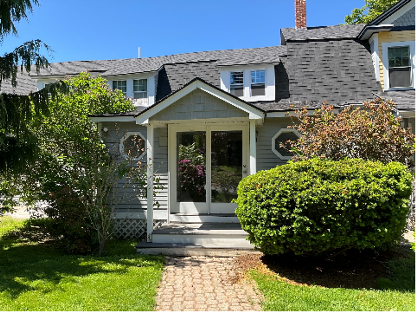Spofford Condo: 5 Butler Road