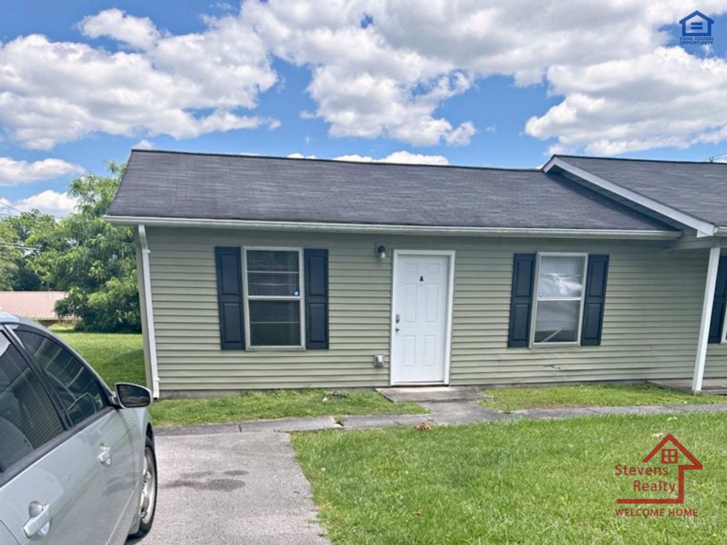 Cookeville House: 401 Spruce Ave